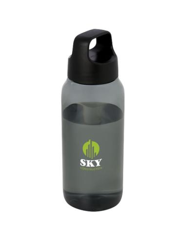 Bidón de plástico reciclado de 500 ml N09587001