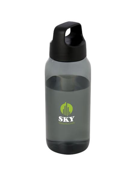 Bidón de plástico reciclado de 500 ml N09587001