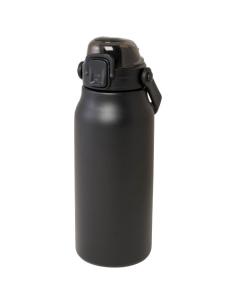 Bidón con aislamiento de cobre y acero inoxidable reciclado de 1600 ml con certificación RCS N10987001