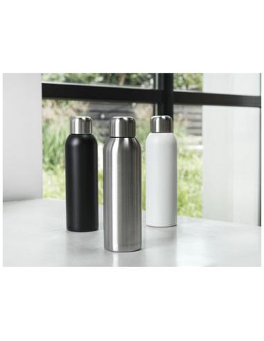 Bidón en acero inoxidable de 820 ml con certificación RCS N09197001