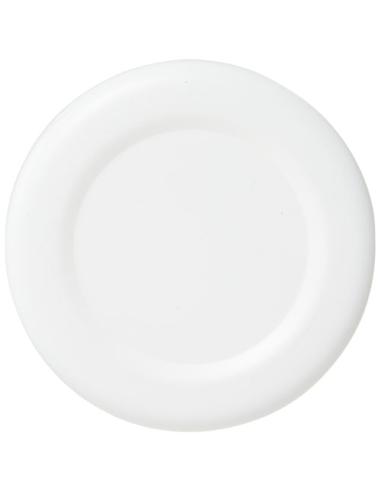 Bidón de acero inoxidable con asa de metal de 720 ml con certificación RCS N10297001