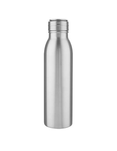 Bidón de acero inoxidable con asa de metal de 720 ml con certificación RCS N18297001