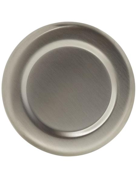 Bidón de acero inoxidable con asa de metal de 720 ml con certificación RCS N18297001