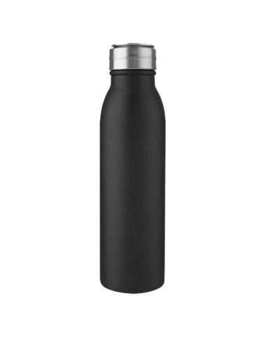 Bidón de acero inoxidable con asa de metal de 720 ml con certificación RCS N09297001