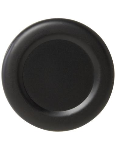 Bidón de acero inoxidable con asa de metal de 720 ml con certificación RCS N09297001