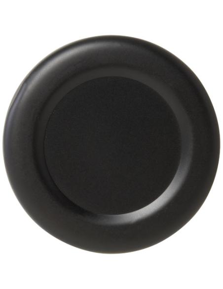 Bidón de acero inoxidable con asa de metal de 720 ml con certificación RCS N09297001