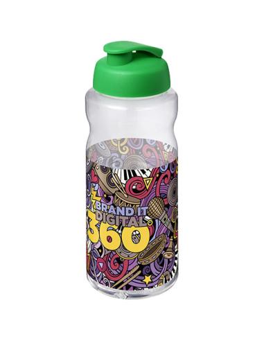 Bidón deportivo con tapa Flip de 1 litro N16571012