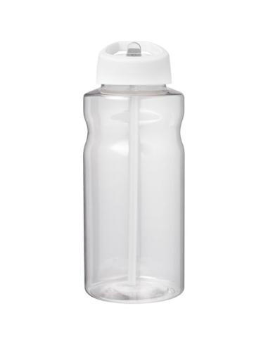 Bidón deportivo con tapa con boquilla de 1 litro N10671012