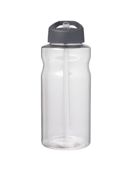 Bidón deportivo con tapa con boquilla de 1 litro N28671012