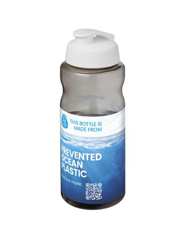 Bidón deportivo con tapa Flip de 1 litro N39871012