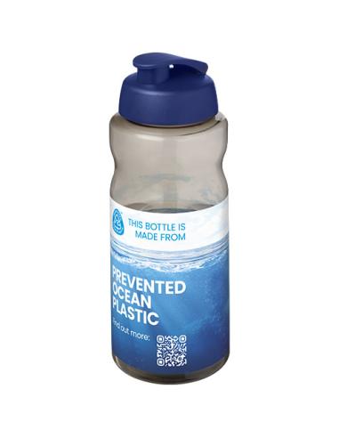 Bidón deportivo con tapa Flip de 1 litro N49871012