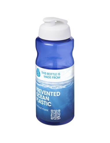 Bidón deportivo con tapa Flip de 1 litro N59871012