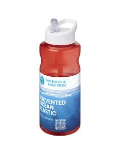 Bidón deportivo con tapa con boquilla de 1 litro N12971012 2