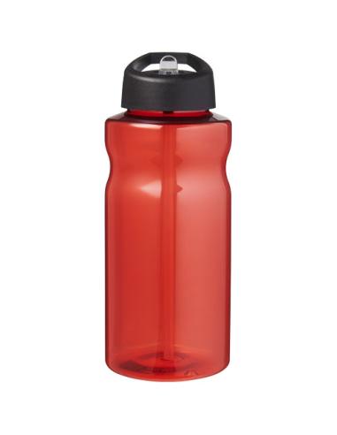 Bidón deportivo con tapa con boquilla de 1 litro N59971012