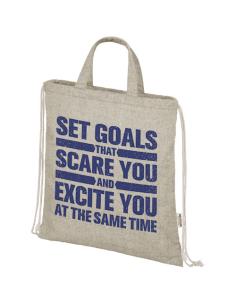 Mochila de cuerdas 150 g/m² Aware™ N60407021 2