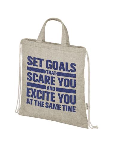 Mochila de cuerdas 150 g/m² Aware™ N60407021