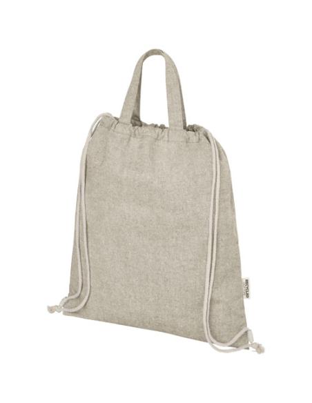 Mochila de cuerdas 150 g/m² Aware™ N60407021