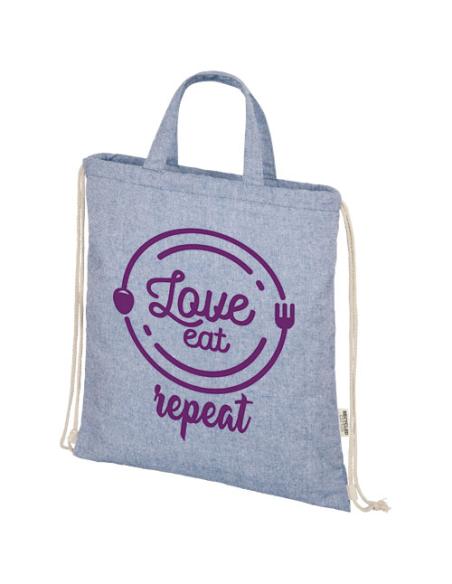 Mochila de cuerdas 150 g/m² Aware™ N05407021