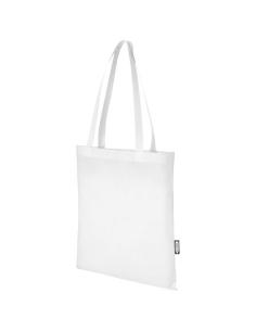 Bolsa Tote para congresos en non woven reciclado GRS de 6 l N10150031