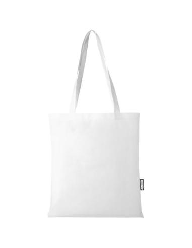 Bolsa Tote para congresos en non woven reciclado GRS de 6 l N10150031