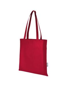 Bolsa Tote para congresos en non woven reciclado GRS de 6 l N10150031