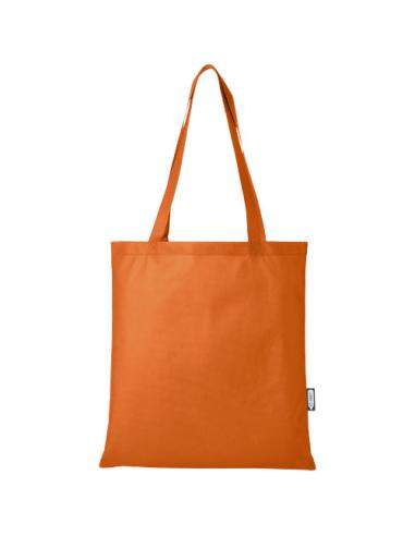 Bolsa Tote para congresos en non woven reciclado GRS de 6 l N13150031