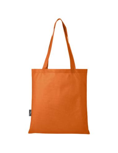 Bolsa Tote para congresos en non woven reciclado GRS de 6 l N13150031