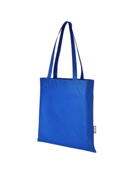 Bolsa Tote para congresos en non woven reciclado GRS de 6 l N35150031
