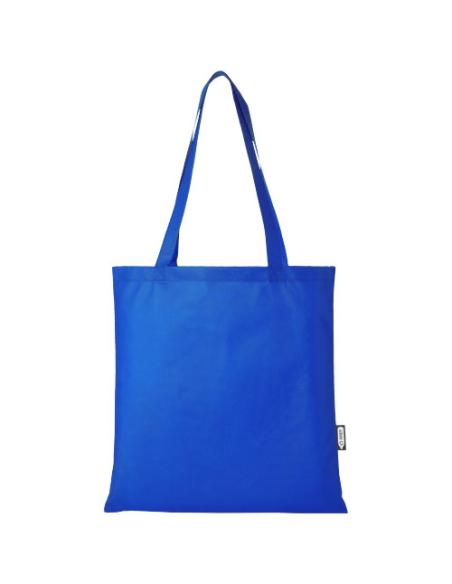 Bolsa Tote para congresos en non woven reciclado GRS de 6 l N35150031
