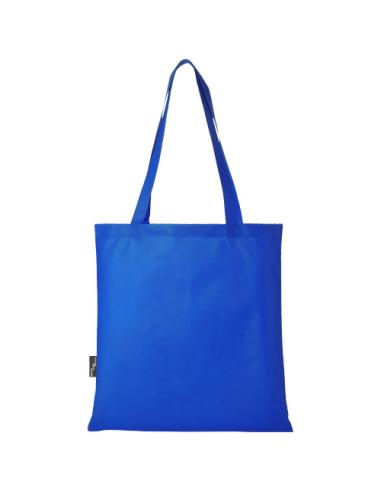 Bolsa Tote para congresos en non woven reciclado GRS de 6 l N35150031