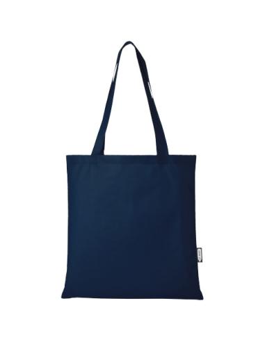 Bolsa Tote para congresos en non woven reciclado GRS de 6 l N55150031