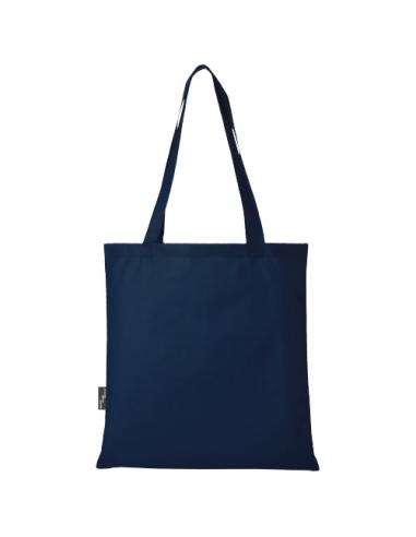 Bolsa Tote para congresos en non woven reciclado GRS de 6 l N55150031