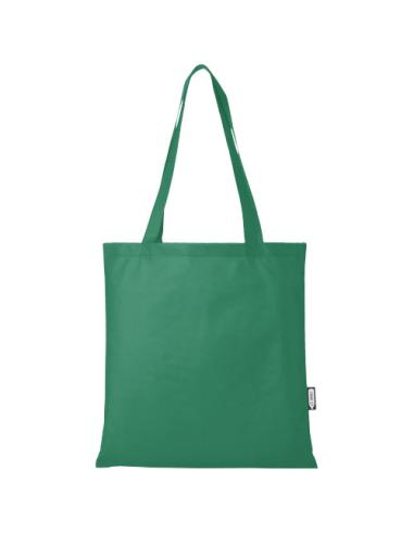 Bolsa Tote para congresos en non woven reciclado GRS de 6 l N16150031