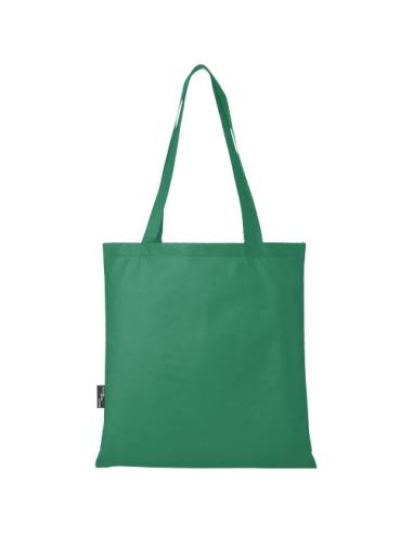 Bolsa Tote para congresos en non woven reciclado GRS de 6 l N16150031