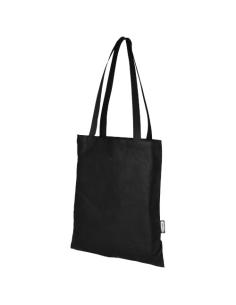 Bolsa Tote para congresos en non woven reciclado GRS de 6 l N10150031