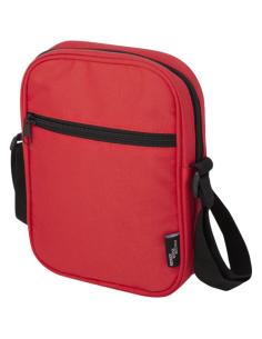 Bandolera de material reciclado GRS de 2 l N12350031