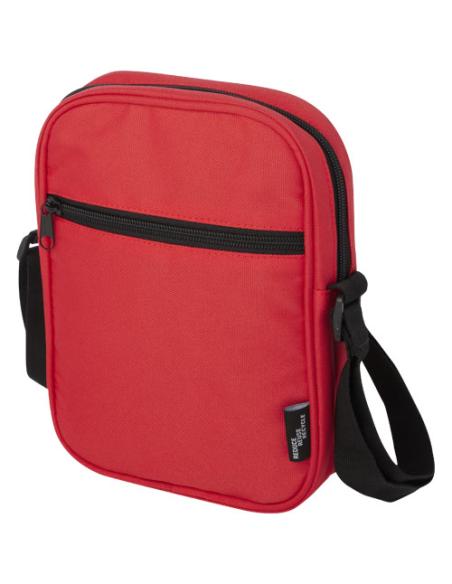 Bandolera de material reciclado GRS de 2 l N12350031