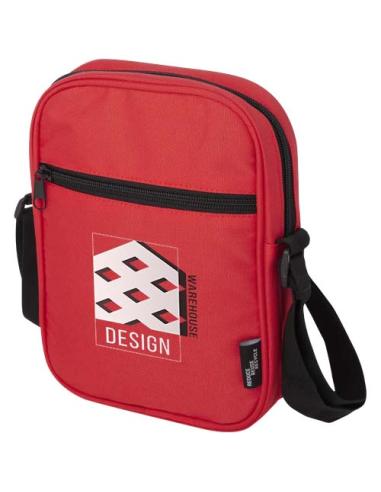 Bandolera de material reciclado GRS de 2 l N12350031