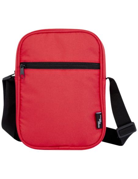 Bandolera de material reciclado GRS de 2 l N12350031