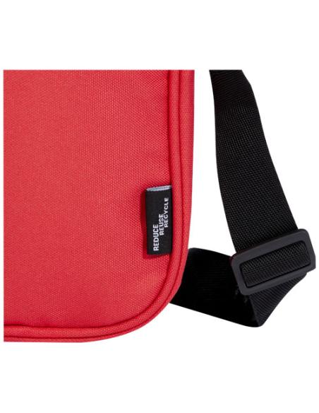 Bandolera de material reciclado GRS de 2 l N12350031