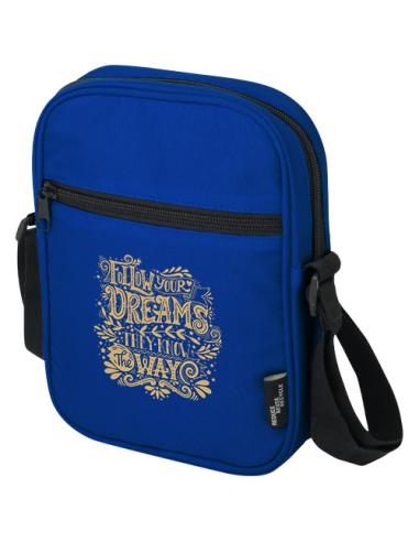 Bandolera de material reciclado GRS de 2 l N35350031