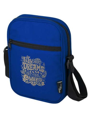 Bandolera de material reciclado GRS de 2 l N35350031