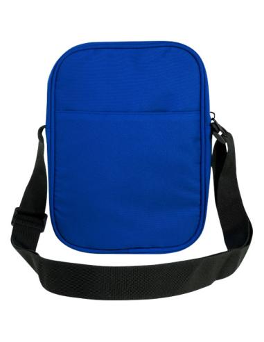 Bandolera de material reciclado GRS de 2 l N35350031