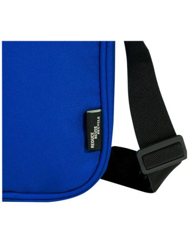 Bandolera de material reciclado GRS de 2 l N35350031