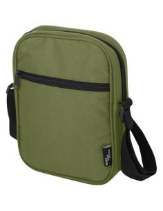 Bandolera de material reciclado GRS de 2 l N12350031