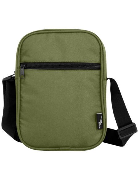 Bandolera de material reciclado GRS de 2 l N06350031