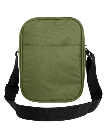 Bandolera de material reciclado GRS de 2 l N06350031