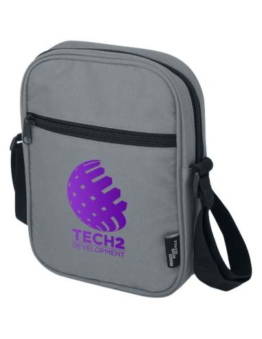 Bandolera de material reciclado GRS de 2 l N28350031