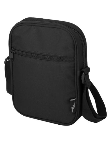 Bandolera de material reciclado GRS de 2 l N09350031