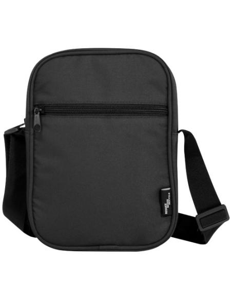 Bandolera de material reciclado GRS de 2 l N09350031